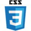 CSS3 logo