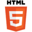 HTML5 logo