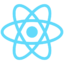 React logo